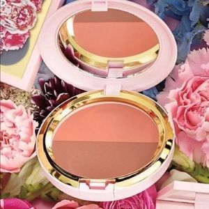 MAC Patrick Starr Powder Blush Duo